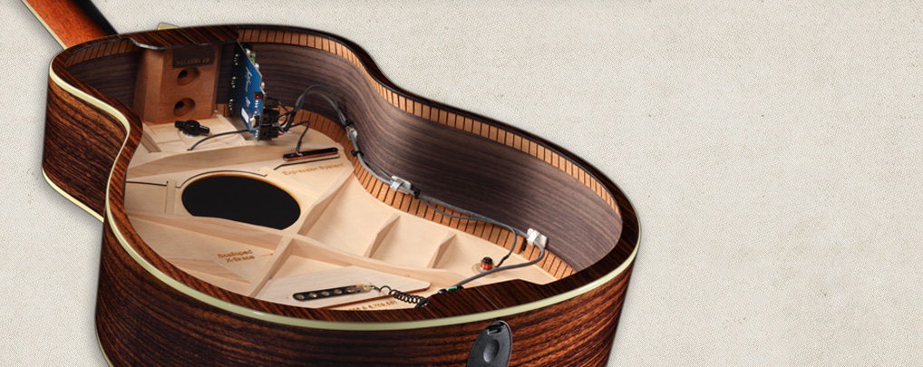 Taylor 150e Dreadnought 12c Epicea Sapele Eb Es2 - Natural Satin - Elektroakustische Gitarre - Variation 6