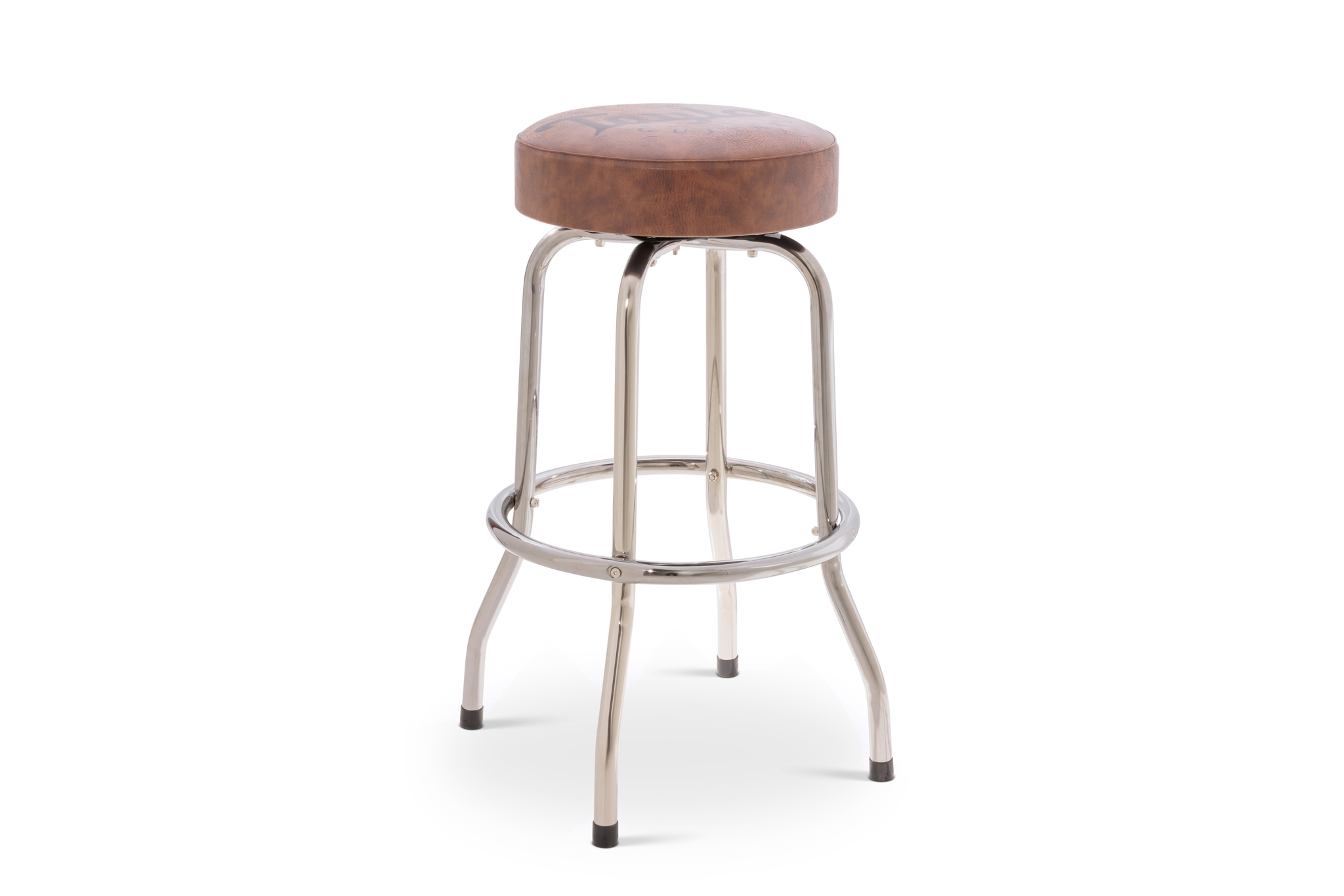 Taylor Bar Stool Brown 30 Inches - Hocker - Variation 1