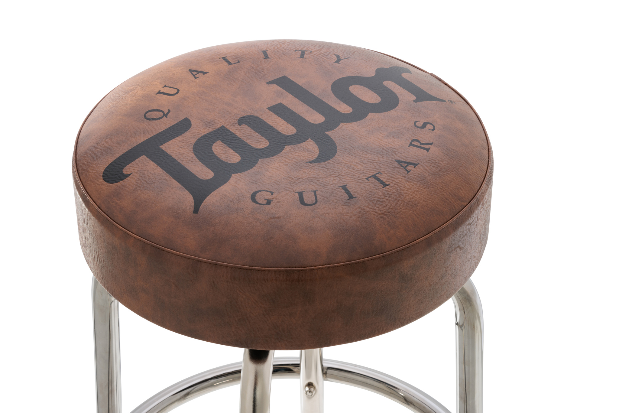 Taylor Bar Stool Brown 30 Inches - Hocker - Variation 2