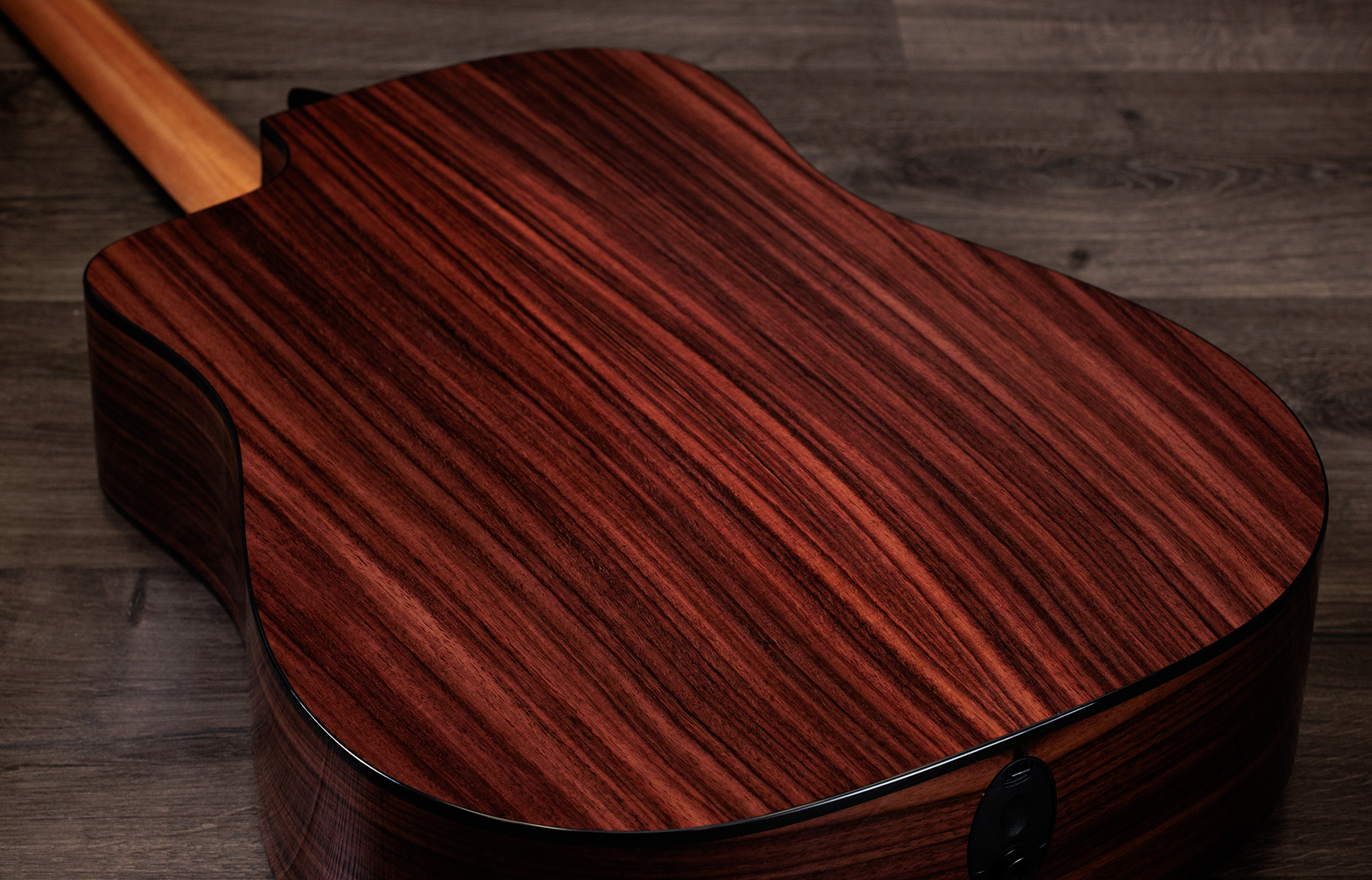 Taylor 210ce Plus 2024 Dreadnought Cw Epicea Palissandre Eb Es2 - Natural - Folk-Gitarre - Variation 3
