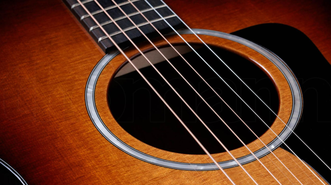 Taylor 214ce-k Sb Plus Grand Auditorium Cw Epicea Koa Eb Es2 - Sunburst - Folk-Gitarre - Variation 2