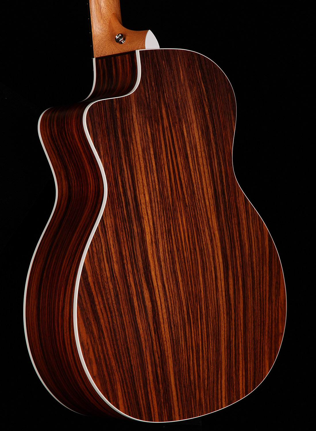 Taylor 214cen Grand Auditorium Natural Gloss - Konzertgitarren 4/4 - Variation 3