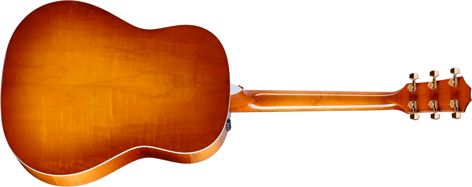 Taylor 217e Plus Special Edition Grand Pacific Epicea Erable Eb Es2 - Honeyburst - Folk-Gitarre - Variation 1