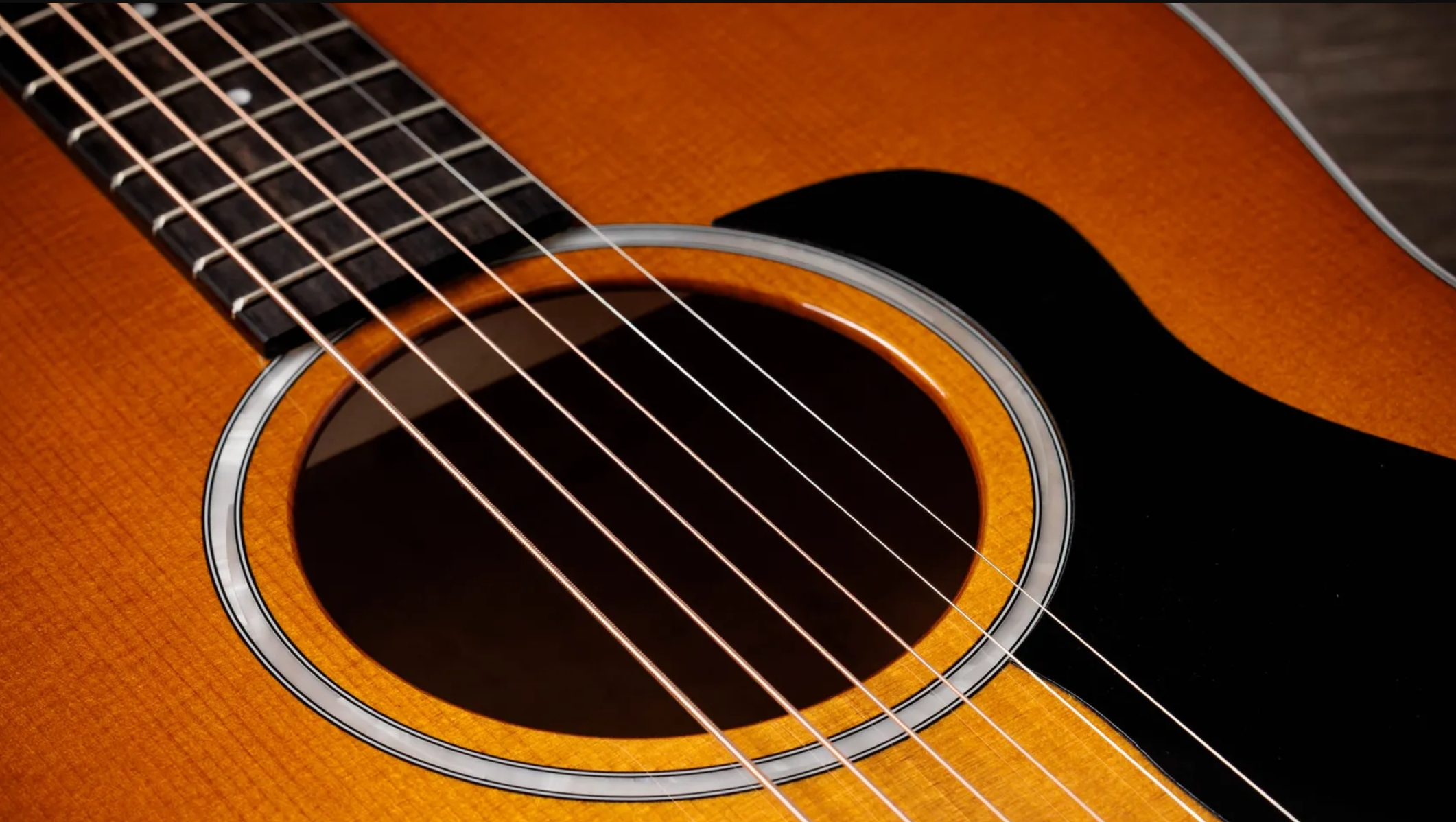 Taylor 217e Plus Special Edition Grand Pacific Epicea Erable Eb Es2 - Honeyburst - Folk-Gitarre - Variation 3