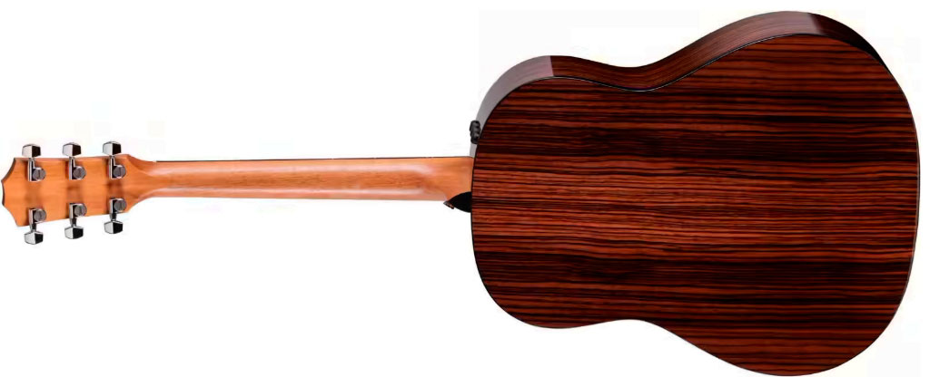 Taylor 217e-sb Plus Grand Pacific Epicea Erable Eb - Sunburst - Folk-Gitarre - Variation 1