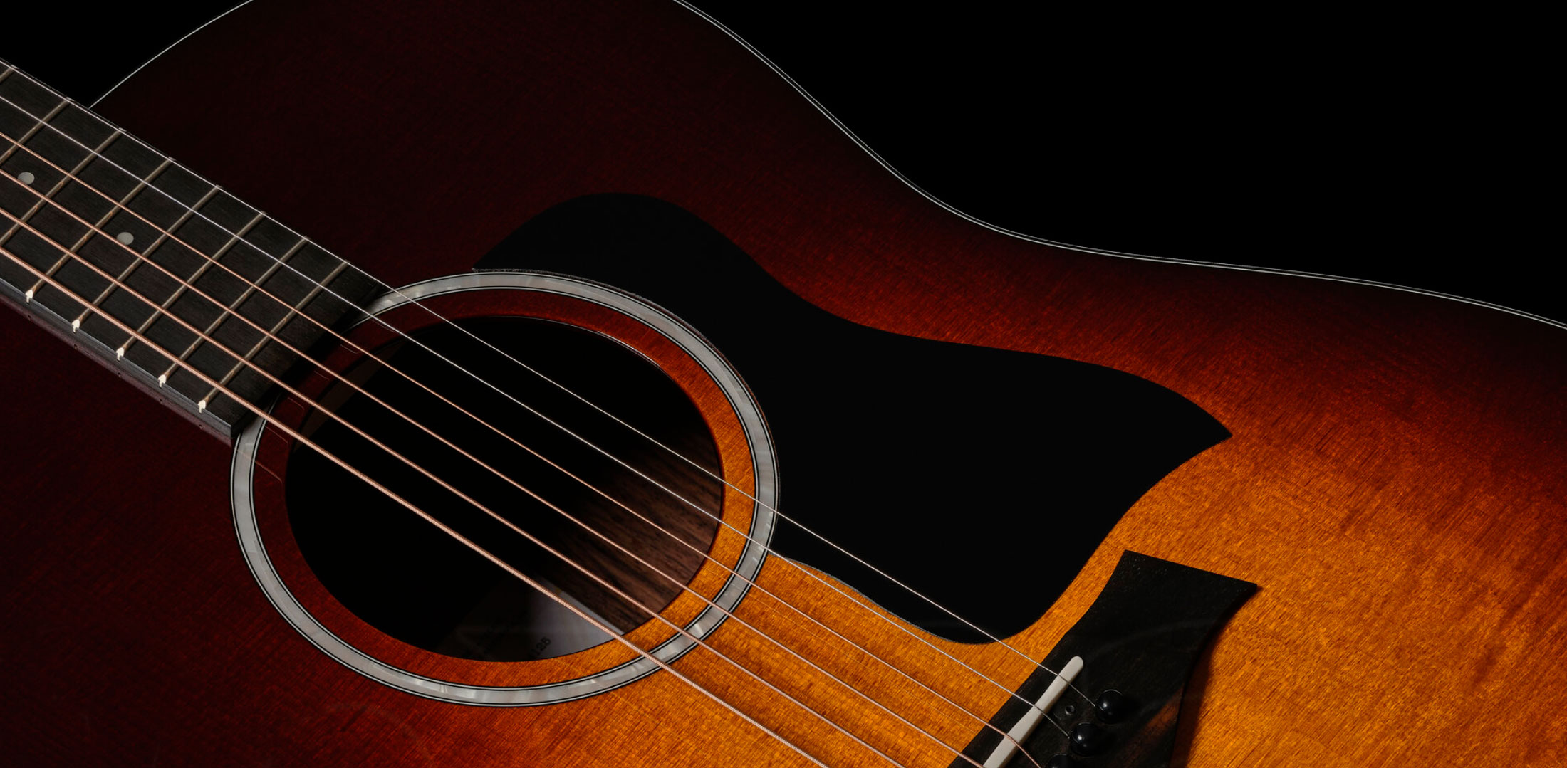 Taylor 217e-sb Plus Grand Pacific Epicea Erable Eb - Sunburst - Folk-Gitarre - Variation 2