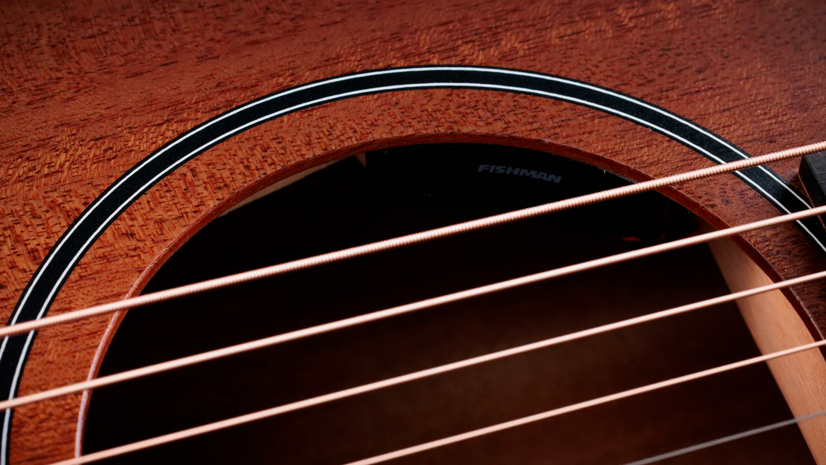 Taylor 24ce Sunset Blvd Grand Auditorium Cw Tout Sapele Eb - Edgeburst Matte - Folk-Gitarre - Variation 8