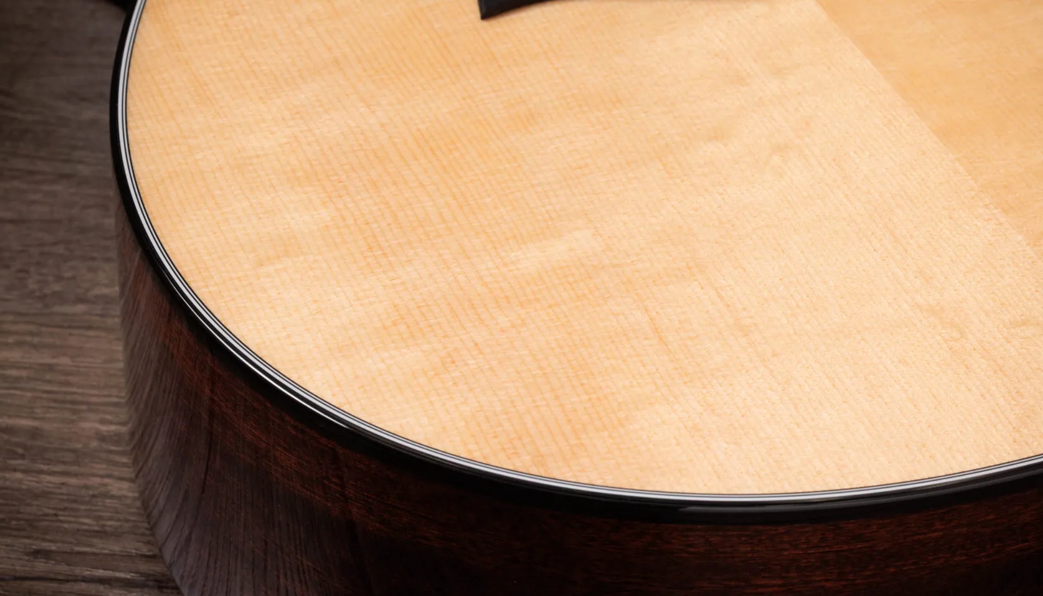 Taylor 312ce Next Gen. Grand Concert Cw Shsc Epicea Sapele Eb Claria - Natural - Folk-Gitarre - Variation 3