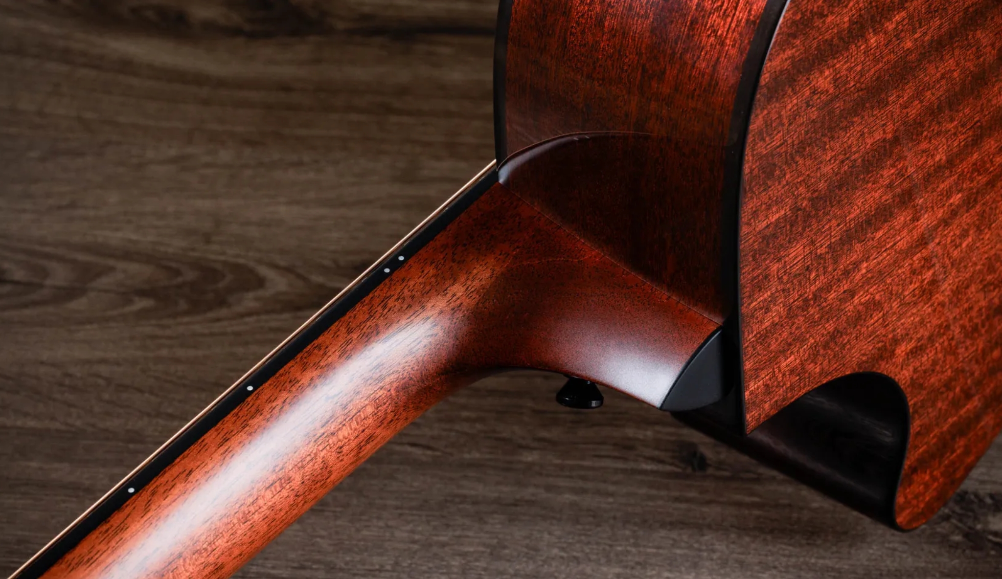 Taylor 312ce Next Gen. Grand Concert Cw Shsc Epicea Sapele Eb Claria - Natural - Folk-Gitarre - Variation 5