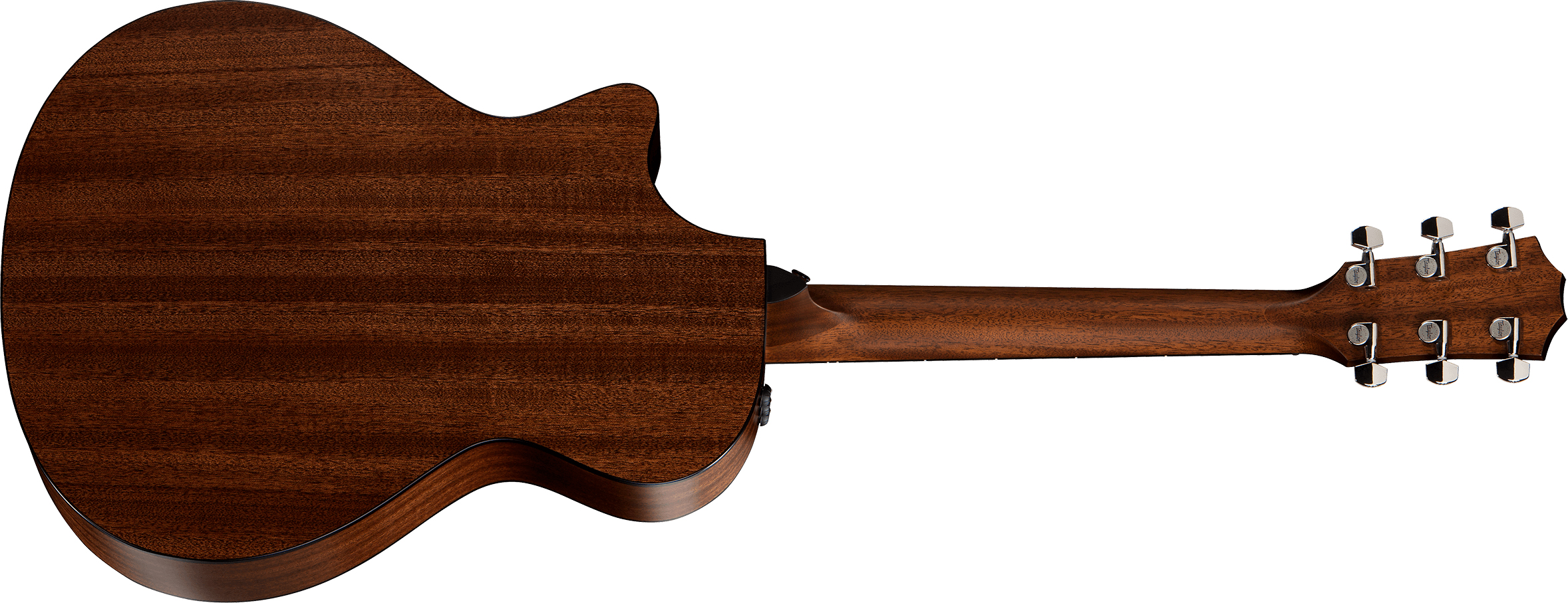 Taylor 312ce V-class 2019 Grand Concert Cw Epicea Sapele Eb Es2 - Natural Gloss Top - Folk-Gitarre - Variation 1