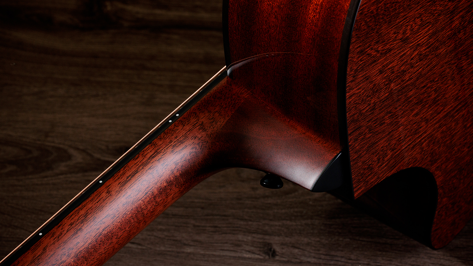 Taylor 314ce Next Gen. Lh Gaucher Grand Auditorium Cw Epicea Sapele Eb Claria - Natural - Folk-Gitarre - Variation 5