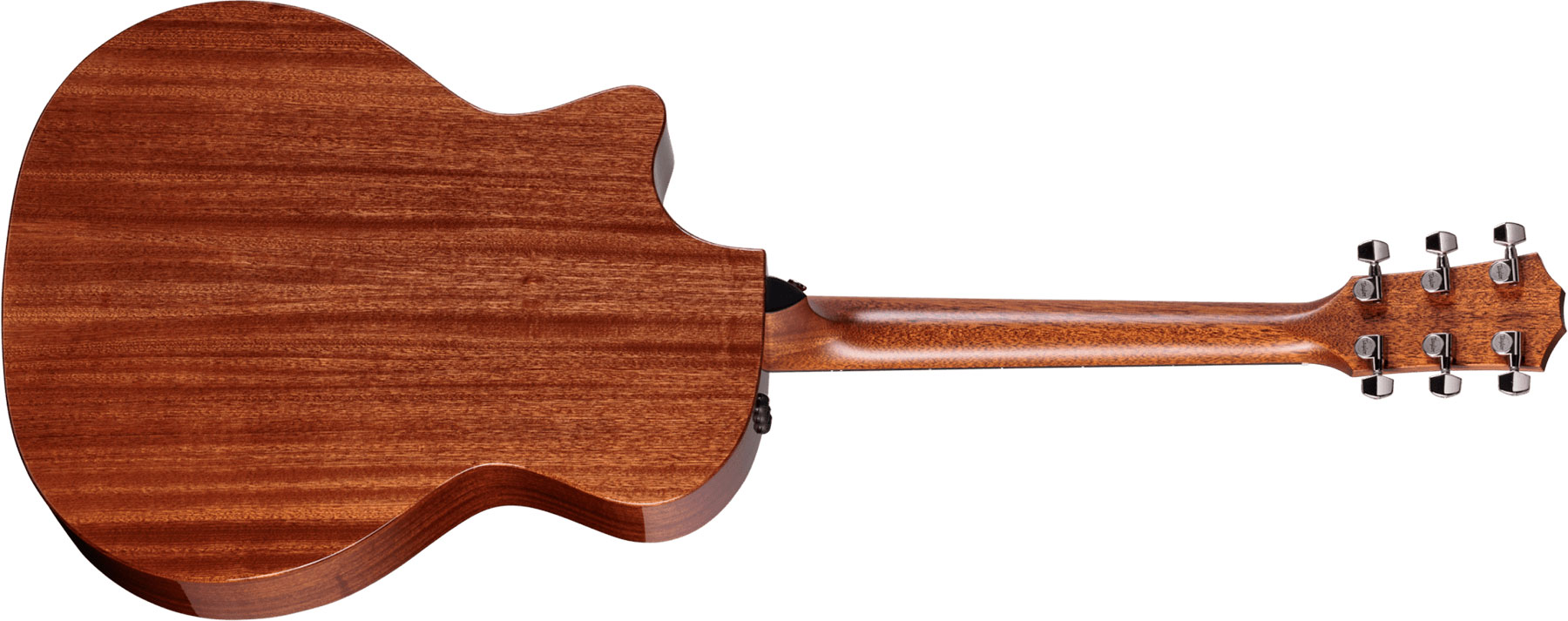 Taylor 314ce Studio Grand Auditorium Cw Epicea Sapele Eb Es2 - Natural - Folk-Gitarre - Variation 1