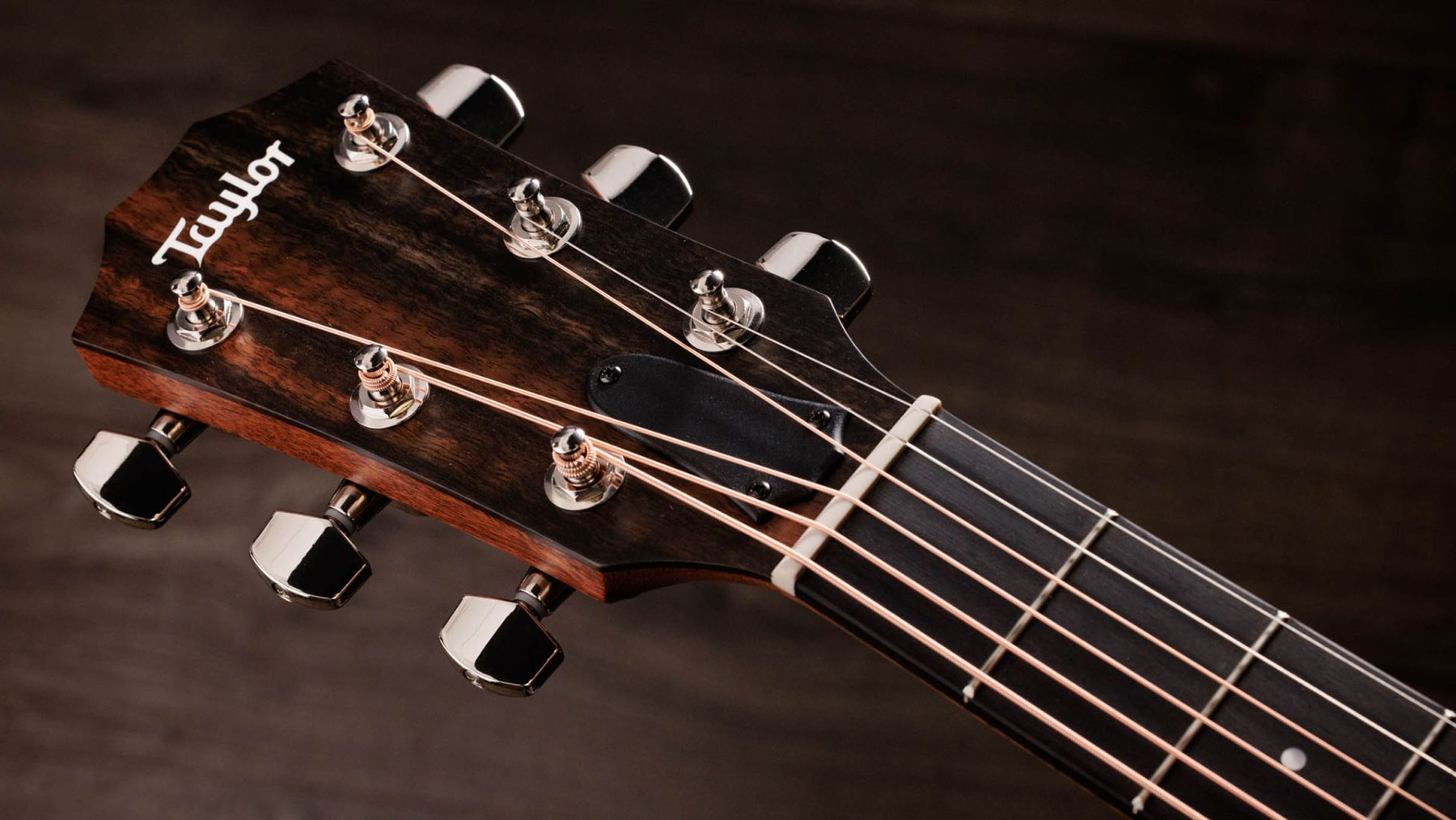 Taylor 314ce Studio Seb Grand Auditorium Cw Epicea Sapele Eb Es2 - Shaded Edge Burst - Folk-Gitarre - Variation 6