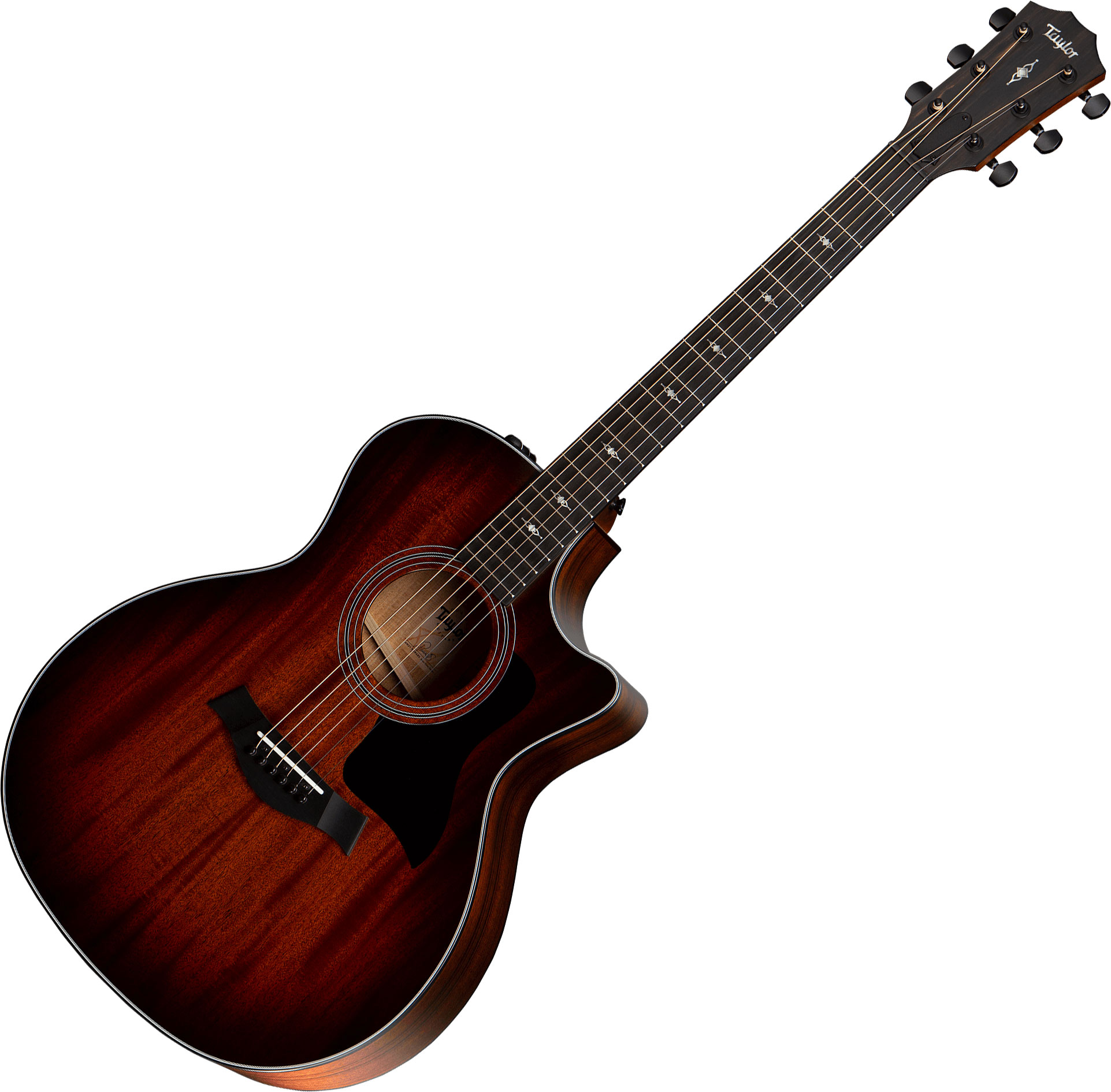 taylor guitar 324ce