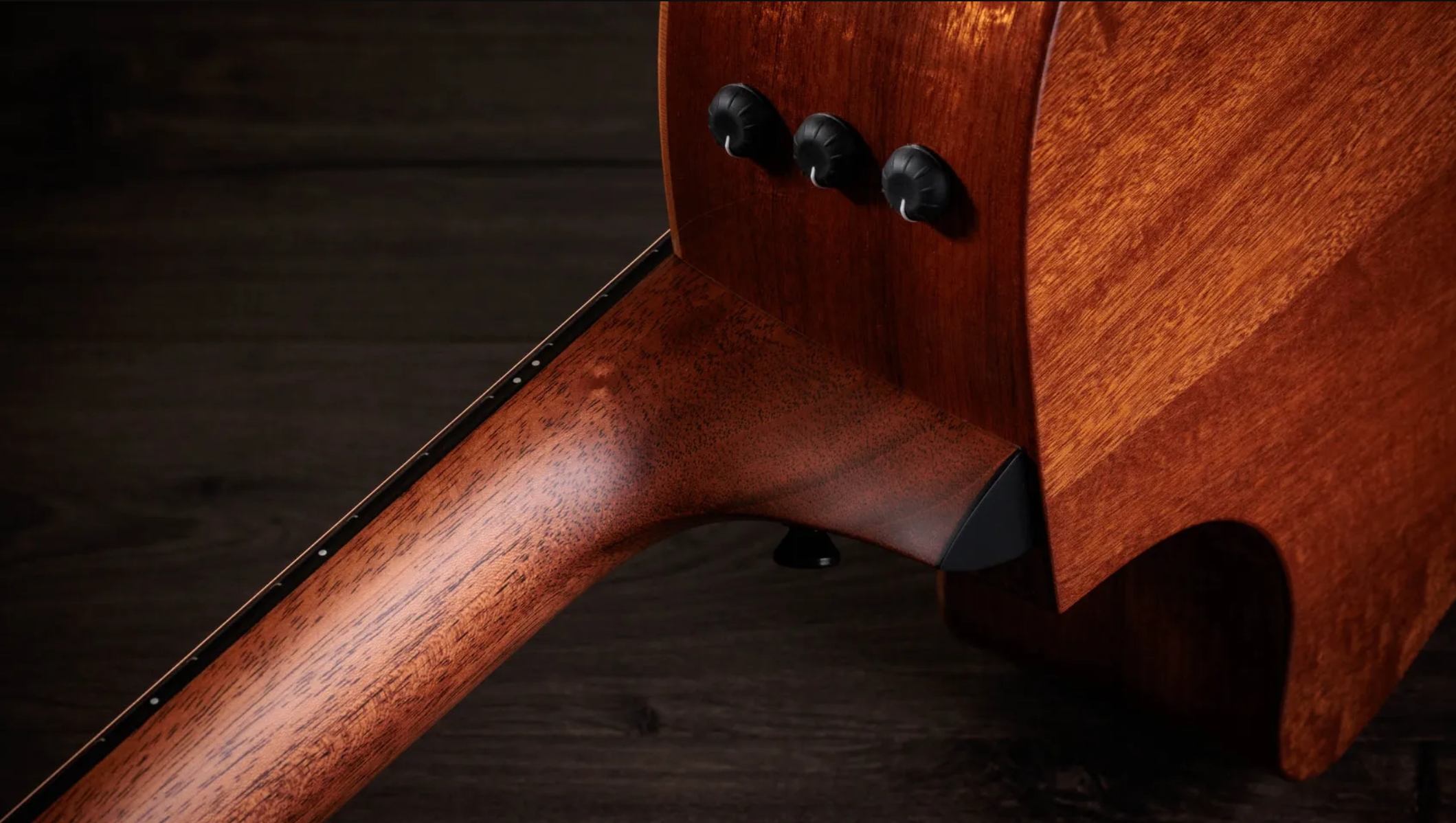 Taylor 354ce Studio Special Edition Grand Auditorium Cw 12c Epicea Sapele Eb Es2 - Honeyburst - Folk-Gitarre - Variation 6