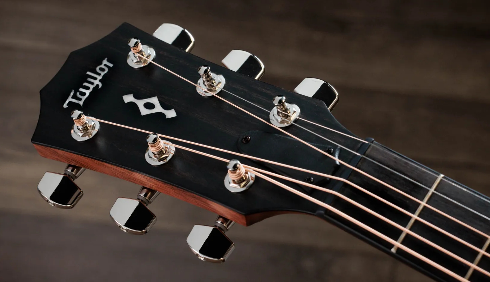 Taylor 412ce Next Gen. Grand Concert Cw Shsc Epicea Palissandre Eb Claria - Natural - Folk-Gitarre - Variation 5