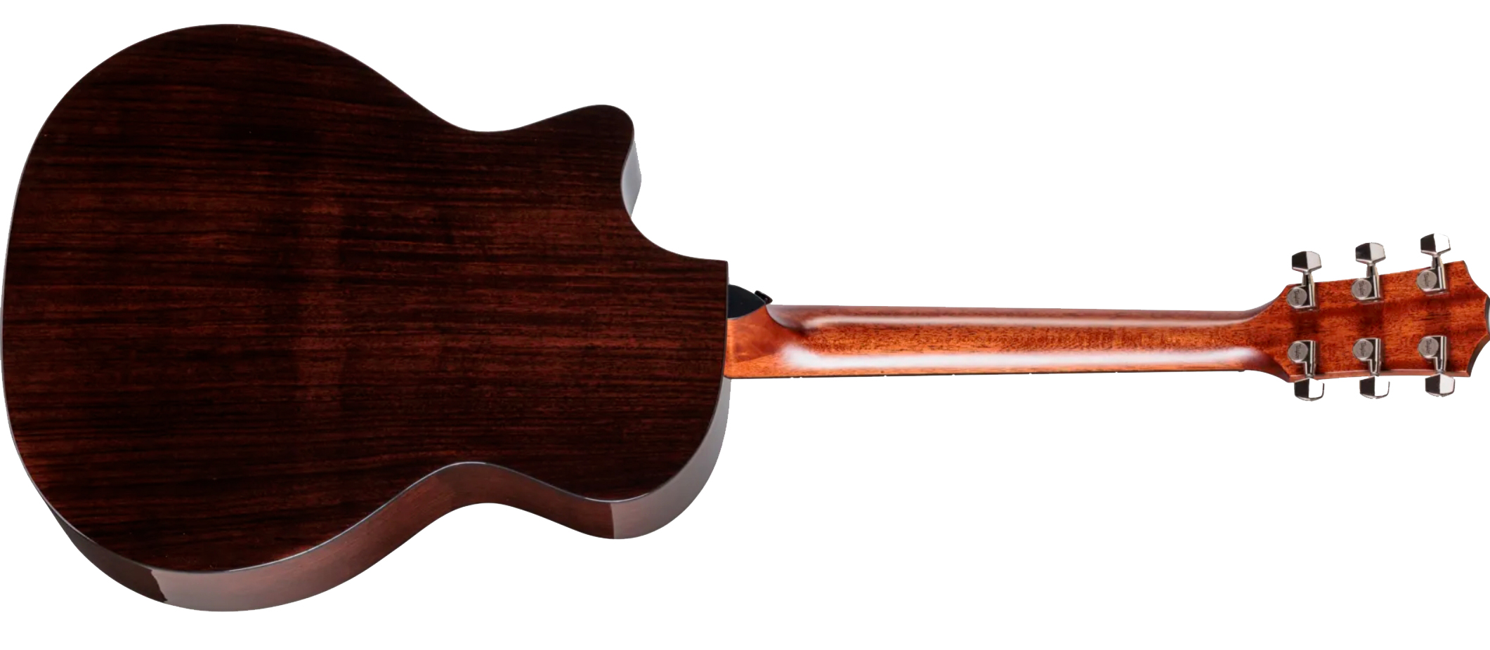 Taylor 414ce Next Gen. Grand Auditorium Cw Epicea Palissandre Eb Claria - Natural - Folk-Gitarre - Variation 1