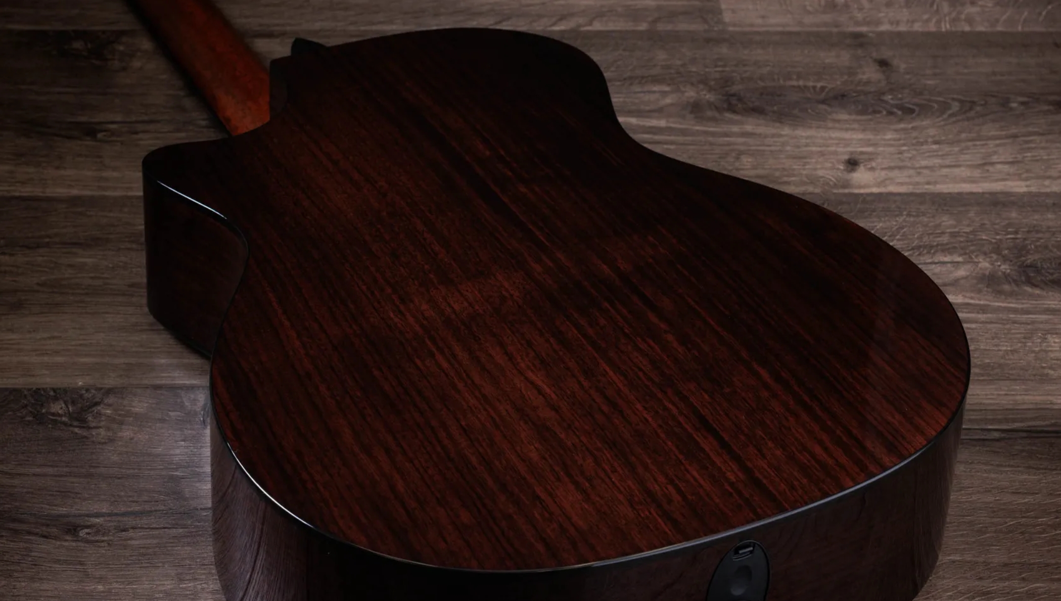 Taylor 414ce Next Gen. Grand Auditorium Cw Epicea Palissandre Eb Claria - Natural - Folk-Gitarre - Variation 5