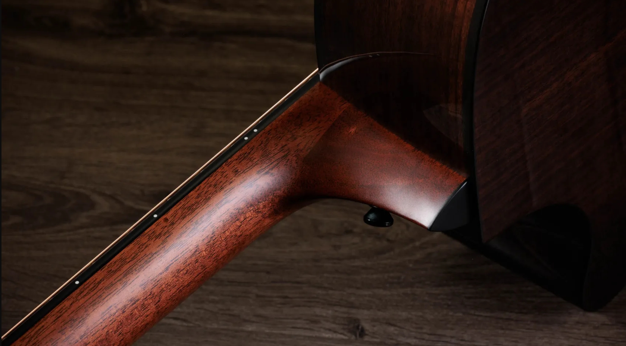 Taylor 414ce Next Gen. Grand Auditorium Cw Epicea Palissandre Eb Claria - Natural - Folk-Gitarre - Variation 6