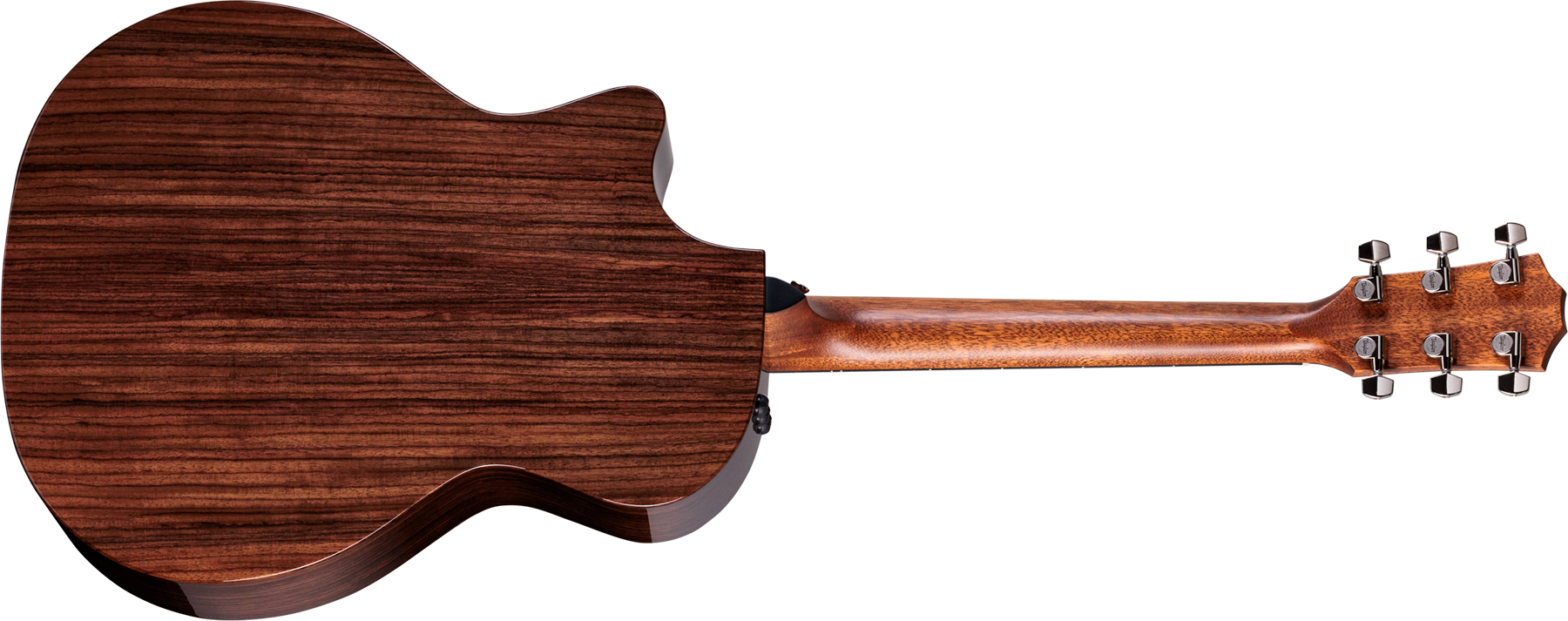 Taylor 414ce Studio Grand Auditorium Cw Epicea Palissandre Eb Es2 - Natural - Folk-Gitarre - Variation 1