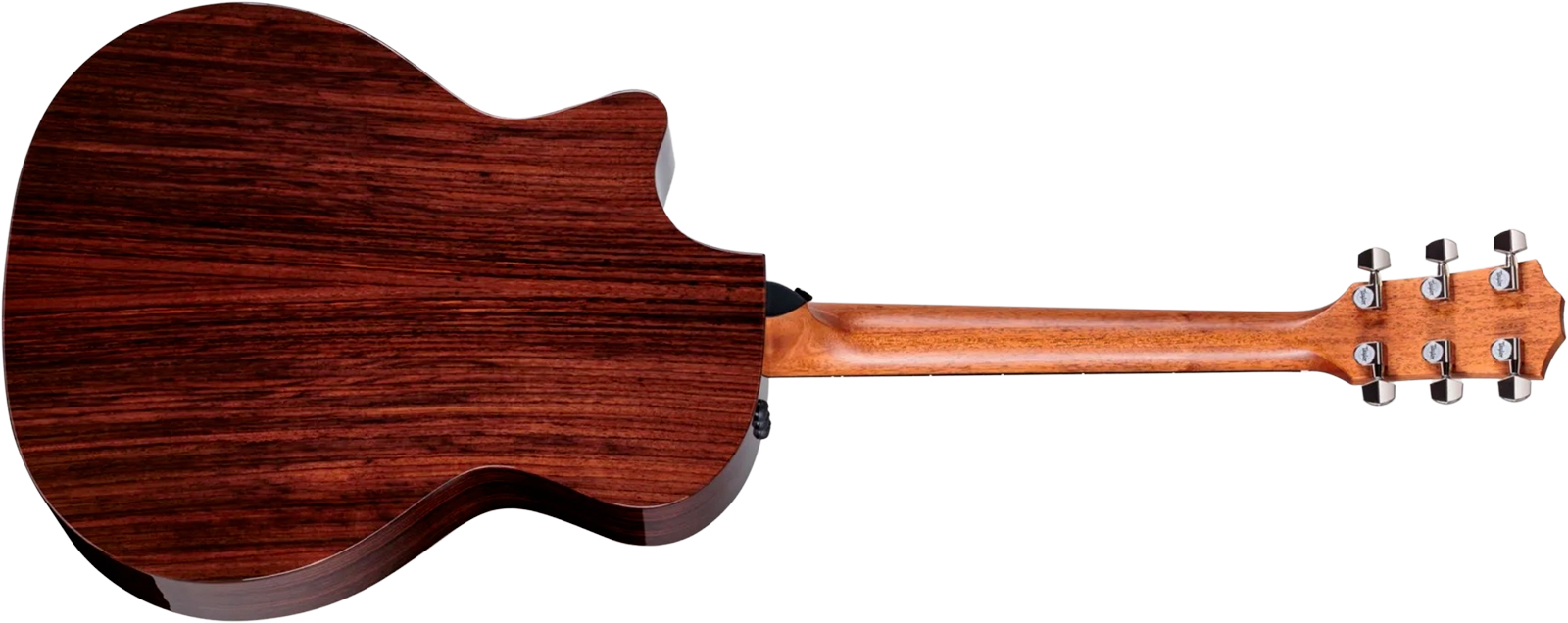 Taylor 414ce Studio Special Edition Grand Auditorium Cw Epicea Palissandre Eb Es2 - Honeyburst - Folk-Gitarre - Variation 1