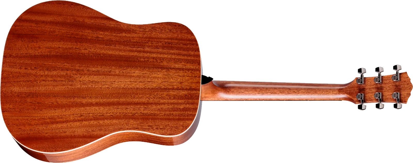 Taylor 510e Gold Label Dreadnought Epicea Acajou Eb - Natural - Folk-Gitarre - Variation 1