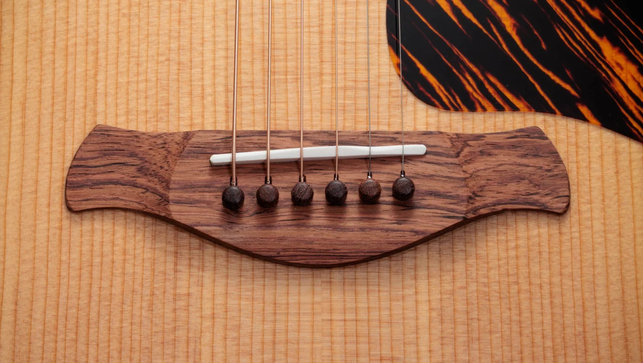 Taylor 510e Gold Label Dreadnought Epicea Acajou Eb - Natural - Folk-Gitarre - Variation 4