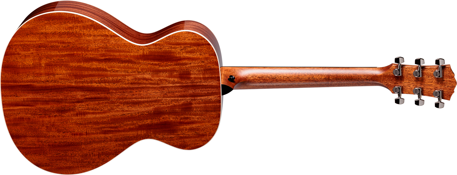 Taylor 512e Gold Label Grand Concert Cw Epicea Acajou Eb Lr Baggs - Natural - Folk-Gitarre - Variation 1