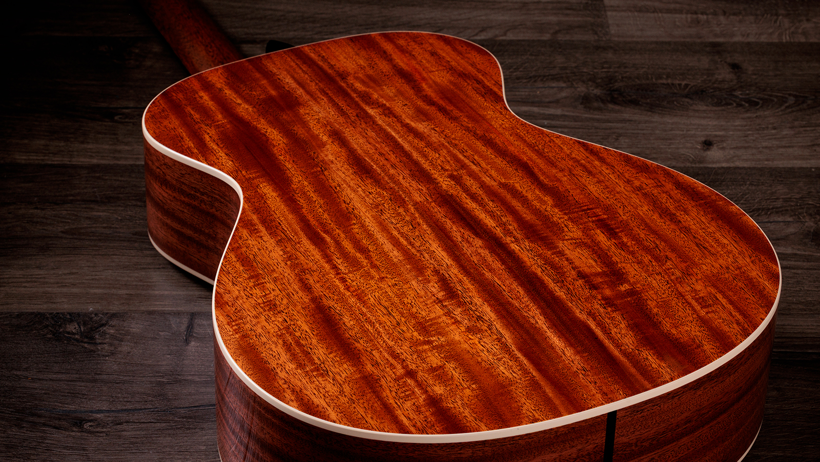 Taylor 512e Gold Label Grand Concert Cw Epicea Acajou Eb Lr Baggs - Natural - Folk-Gitarre - Variation 6