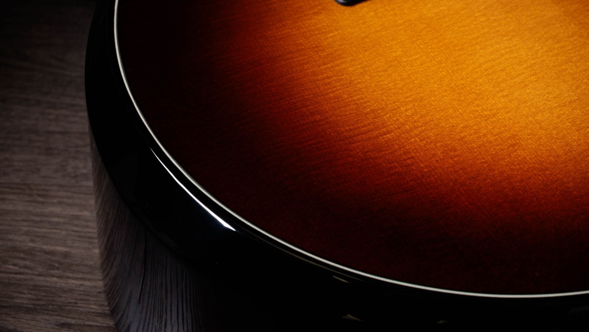 Taylor 514ce Builder's Edition Grand Auditorium Cw Epicea Shamel Ash Es2 Eb - Tobacco Kona Burst - Folk-Gitarre - Variation 3
