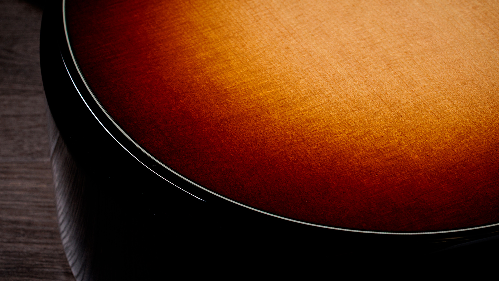 Taylor 514ce Builders Edition Next Gen. Grand Auditorium Cw Epicea Frene Eb Claria - Kona Burst - Folk-Gitarre - Variation 2