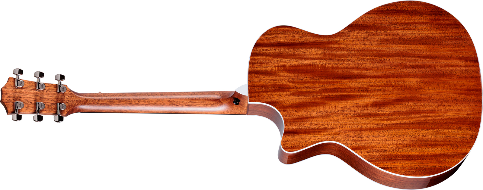 Taylor 514ce Next Gen. Grand Auditorium Cw Cedre Acajou Eb - Natural - Folk-Gitarre - Variation 2