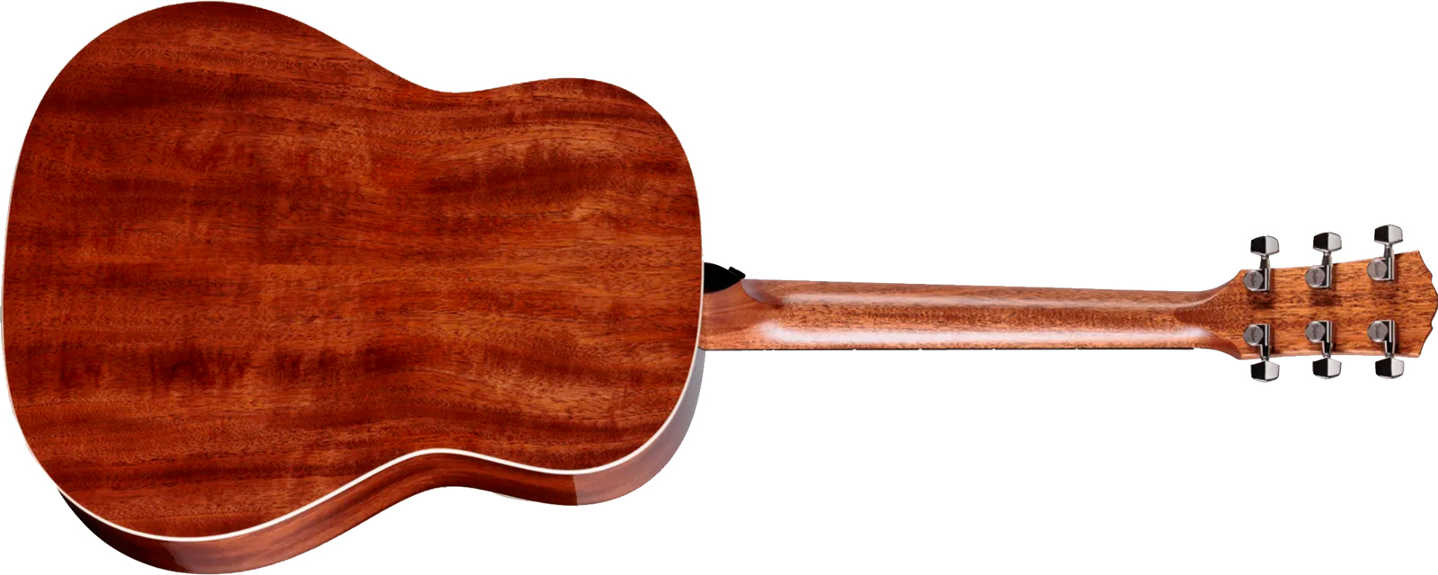 Taylor 517e Gold Label Grand Pacific Epicea Acajou Eb - Natural - Folk-Gitarre - Variation 1