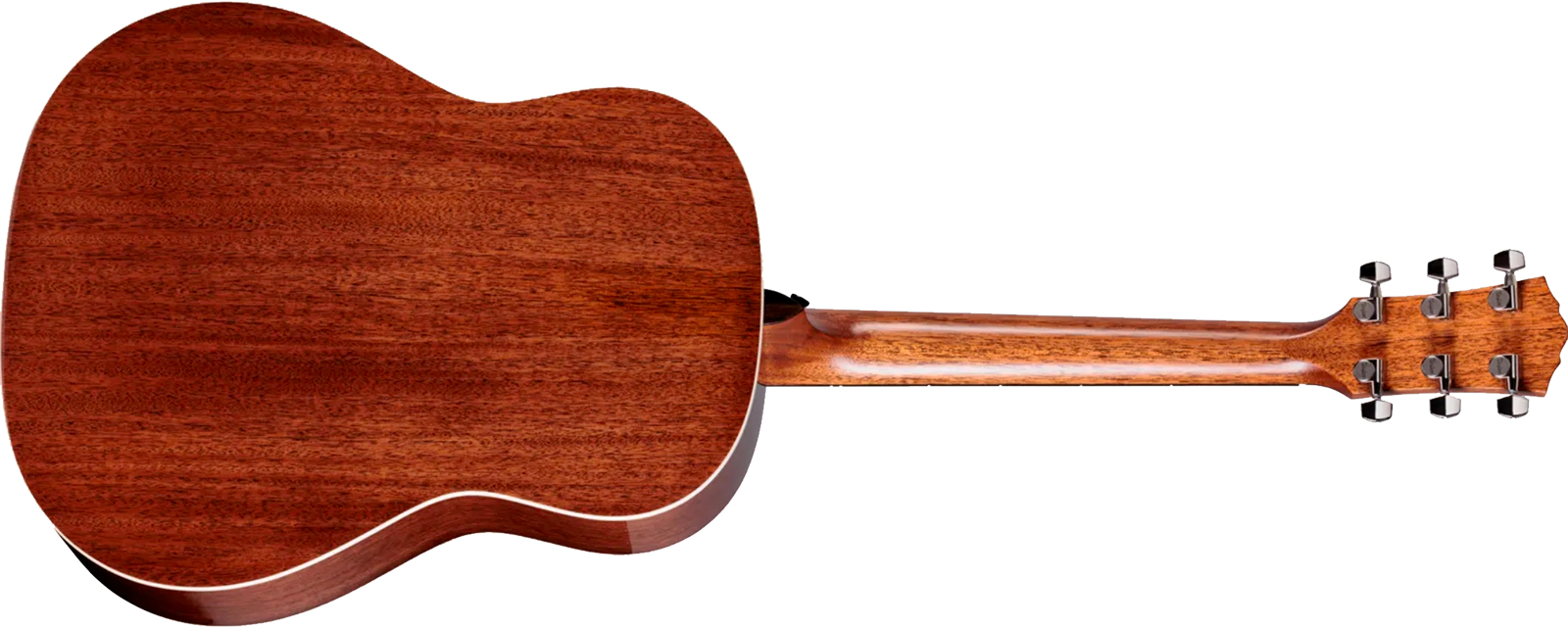 Taylor 517e Gold Label Grand Pacific Epicea Acajou Eb - Blacktop - Folk-Gitarre - Variation 1