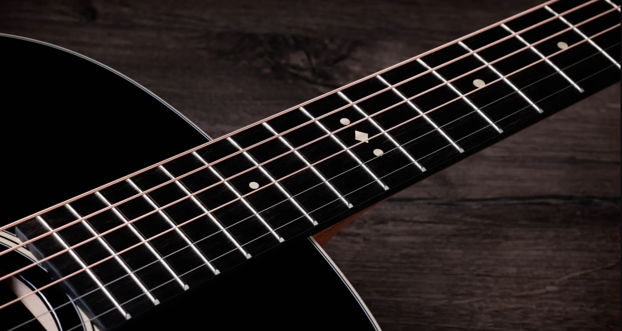 Taylor 517e Gold Label Grand Pacific Epicea Acajou Eb - Blacktop - Folk-Gitarre - Variation 3