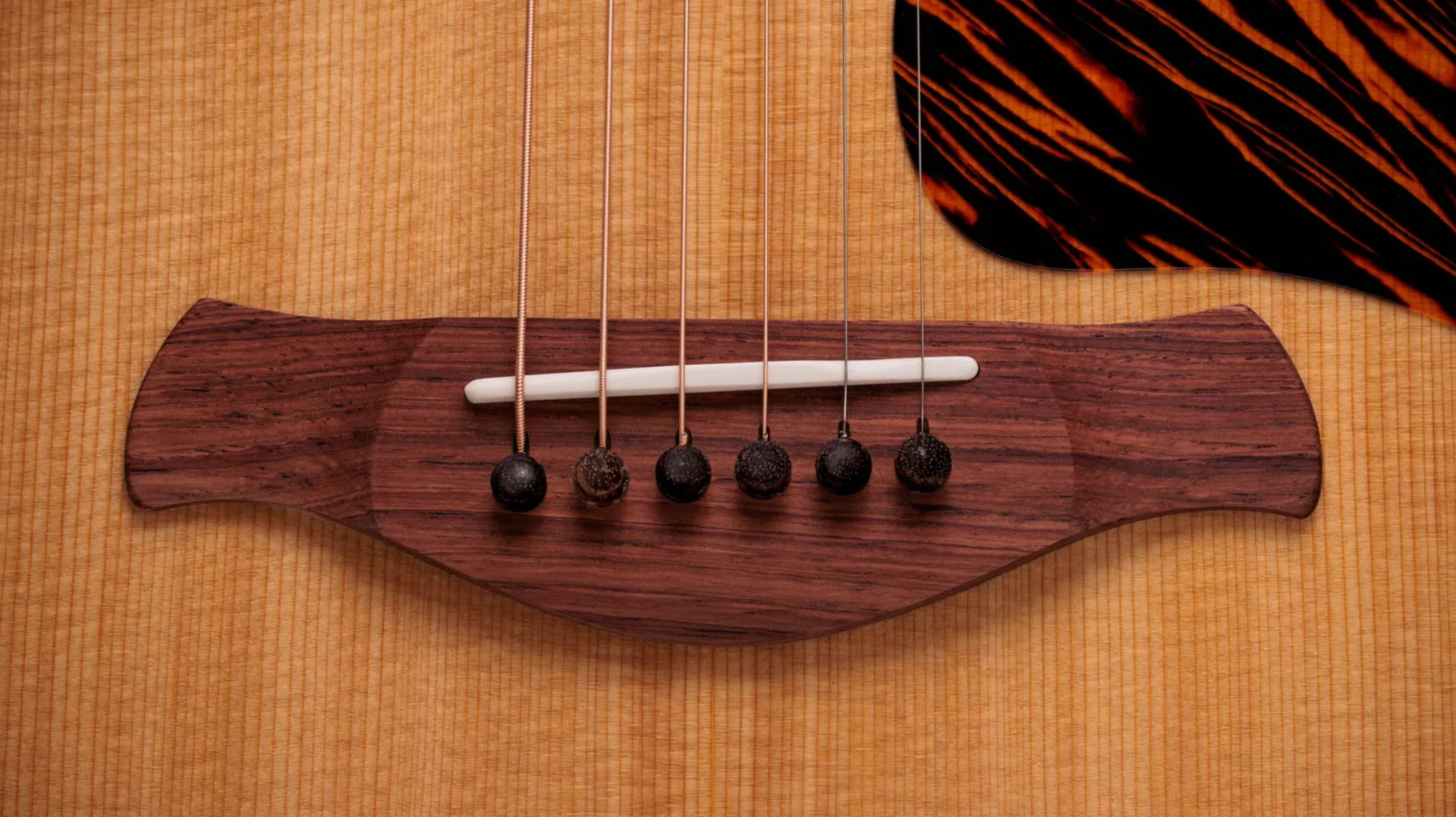 Taylor 517e Gold Label Grand Pacific Epicea Acajou Eb - Natural - Folk-Gitarre - Variation 4