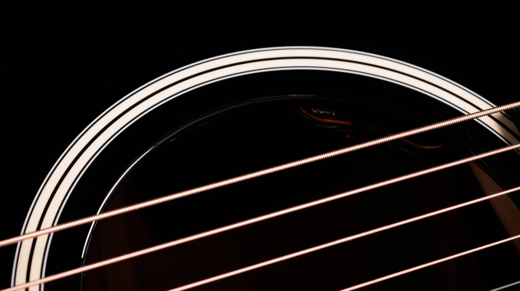 Taylor 517e Gold Label Grand Pacific Epicea Acajou Eb - Blacktop - Folk-Gitarre - Variation 4