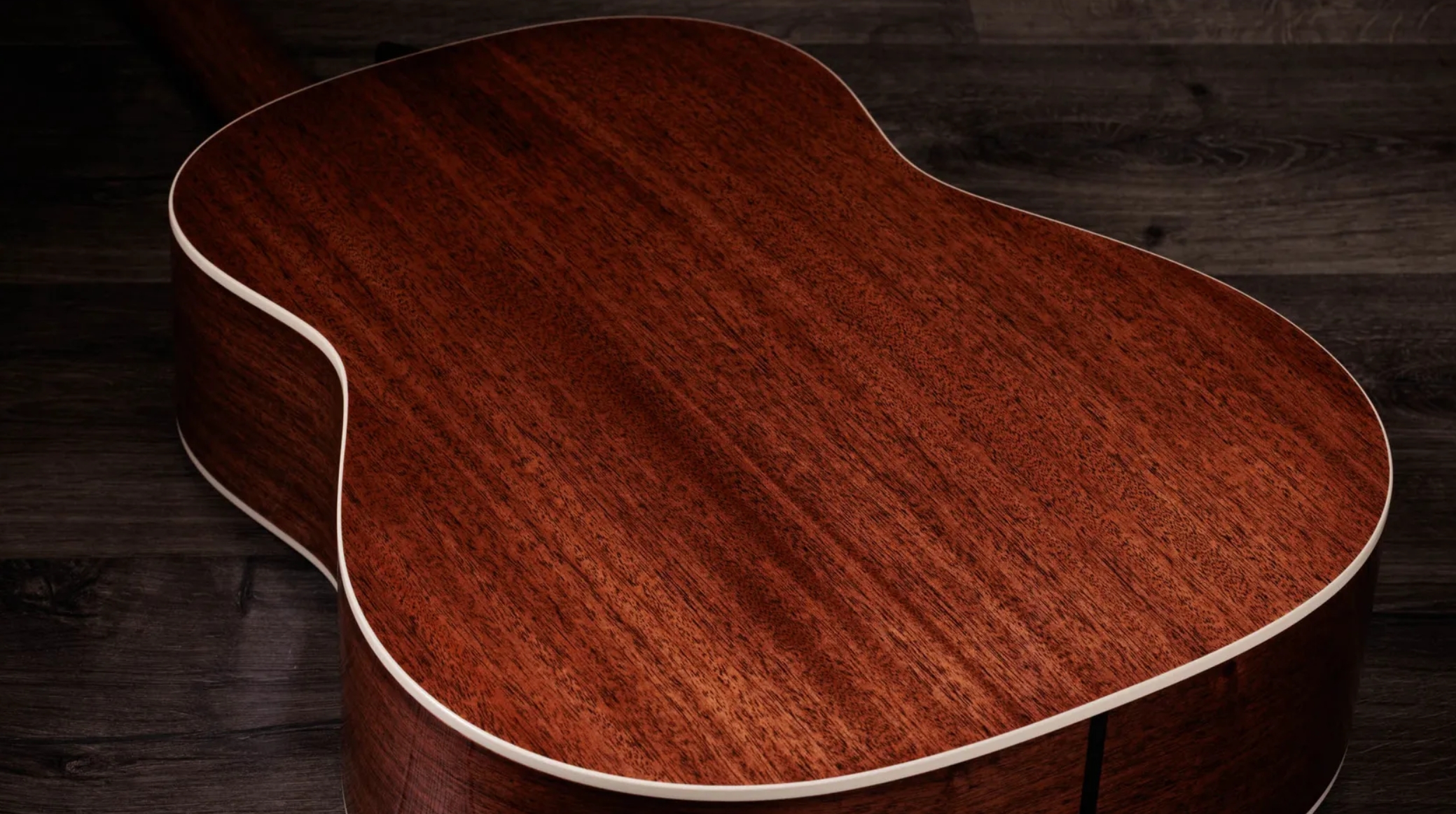 Taylor 517e Gold Label Grand Pacific Epicea Acajou Eb - Blacktop - Folk-Gitarre - Variation 5