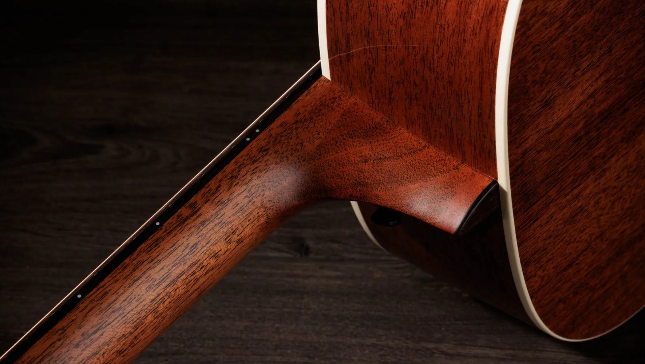 Taylor 517e Gold Label Grand Pacific Epicea Acajou Eb - Blacktop - Folk-Gitarre - Variation 6