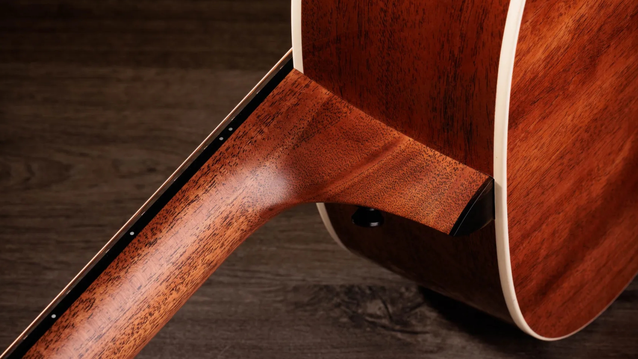 Taylor 517e Gold Label Grand Pacific Epicea Acajou Eb - Natural - Folk-Gitarre - Variation 8