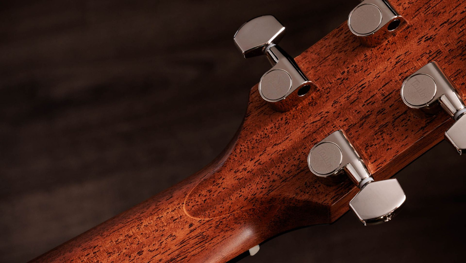 Taylor 517e Sb Gold Label Grand Pacific Epicea Acajou Eb - Sunburst Firestripe Pickguard - Folk-Gitarre - Variation 10