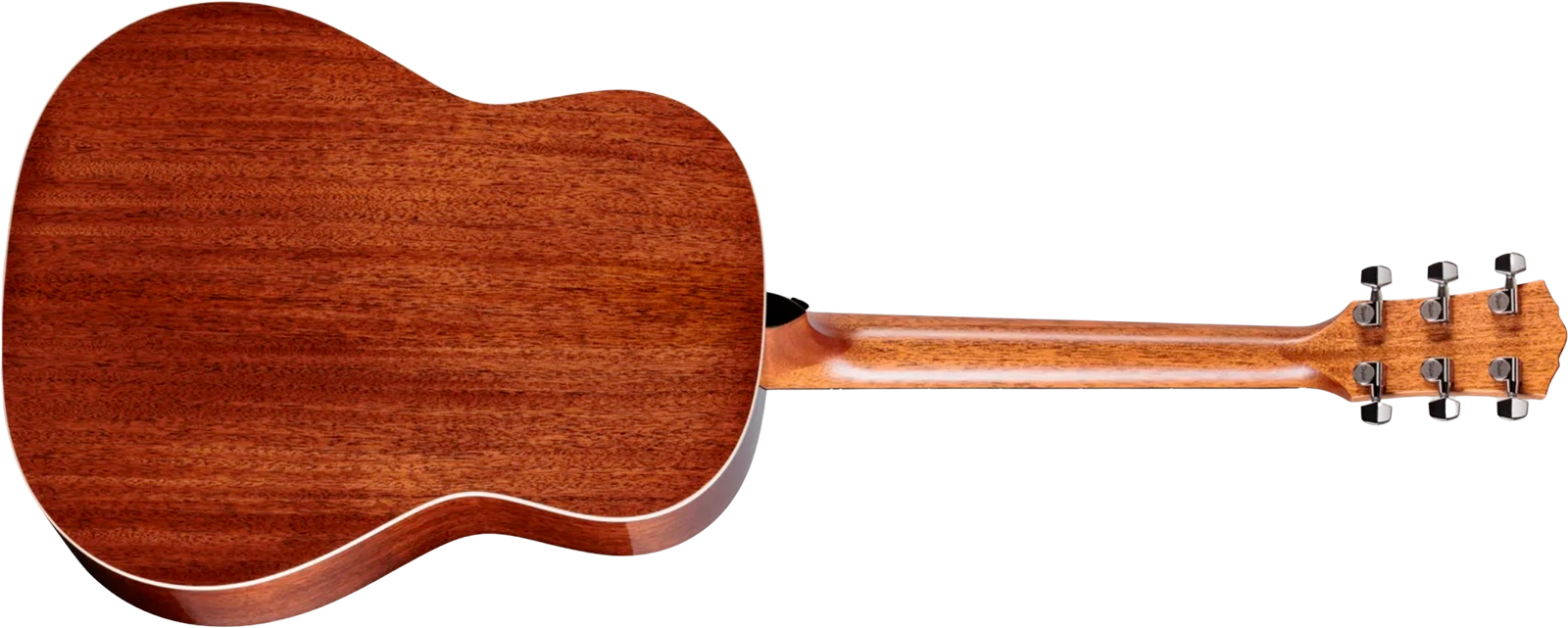 Taylor 517e Sb Gold Label Grand Pacific Epicea Acajou Eb - Sunburst W/ Cream Pickguard - Folk-Gitarre - Variation 1