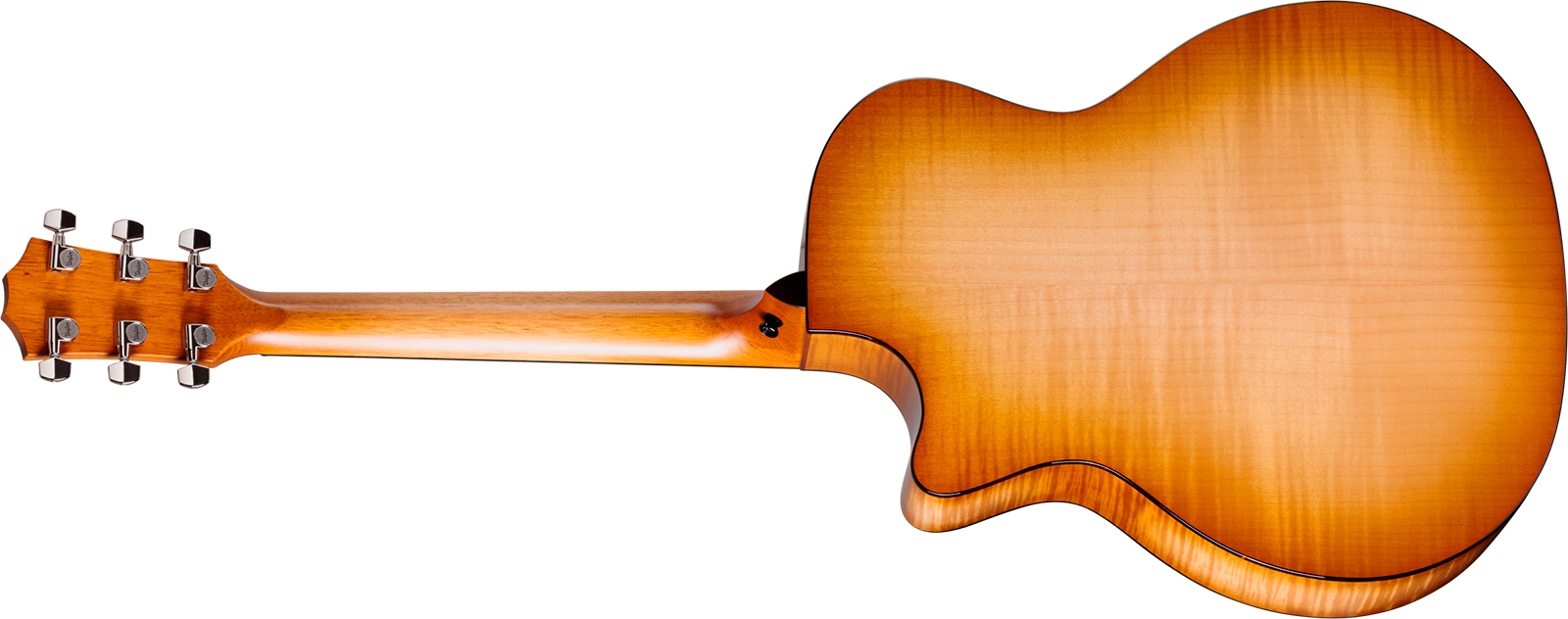 Taylor 614ce Next Gen. Grand Auditorium Cw Epicea Erable Eb Claria - Antique Blonde - Folk-Gitarre - Variation 1