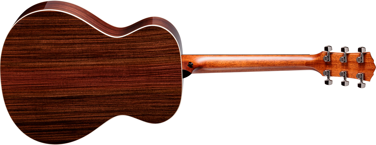 Taylor 712e Gold Label Grand Concert Cw Epicea Palissandre Eb Lr Baggs - Natural - Folk-Gitarre - Variation 1