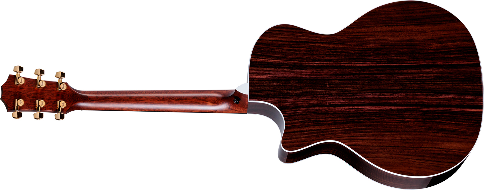 Taylor 714ce Next Gen. Grand Auditorium Cw Cedre Palissandre Eb Claria - Natural - Folk-Gitarre - Variation 1