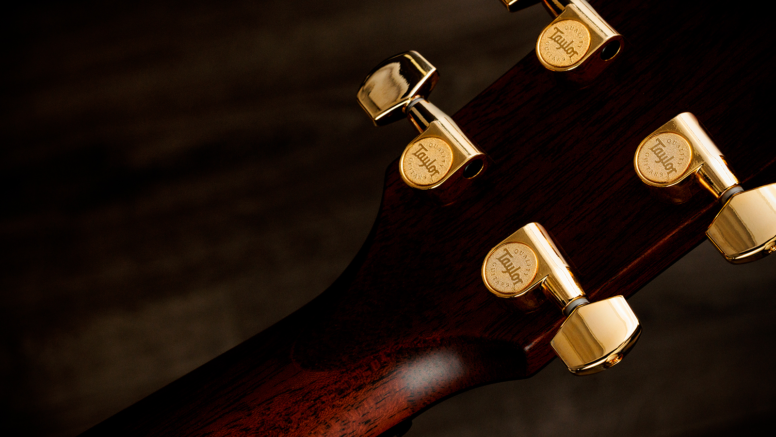 Taylor 714ce Next Gen. Grand Auditorium Cw Cedre Palissandre Eb Claria - Natural - Folk-Gitarre - Variation 7