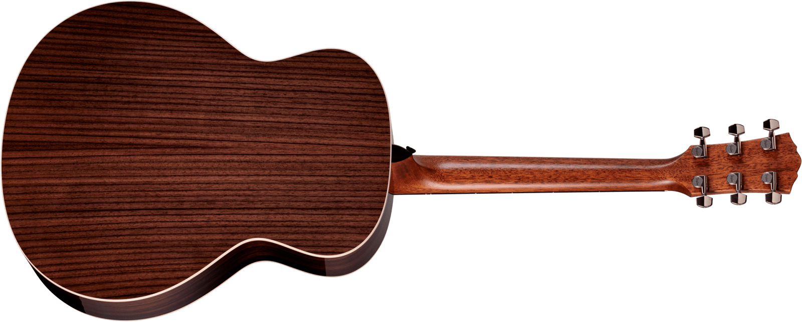 Taylor 714e Gold Label Firestripe Pg Gold Label Super Auditorium Cw Epicea Palissandre Eb Lr Baggs - Natural - Folk-Gitarre - Variation 1