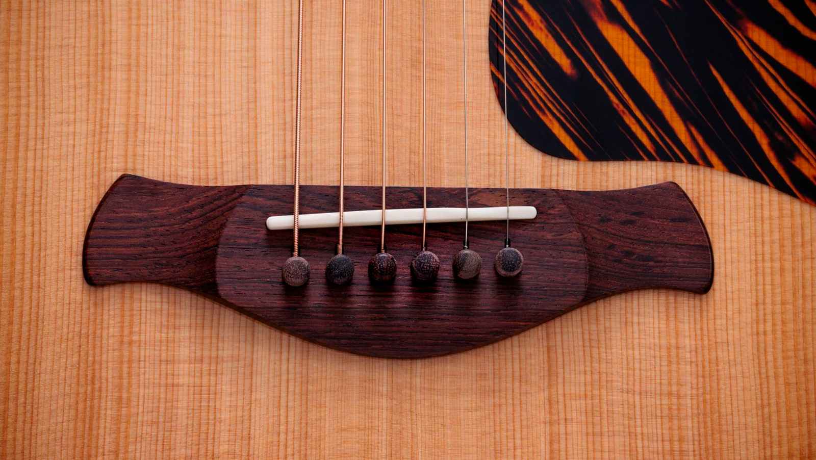 Taylor 714e Gold Label Firestripe Pg Gold Label Super Auditorium Cw Epicea Palissandre Eb Lr Baggs - Natural - Folk-Gitarre - Variation 4