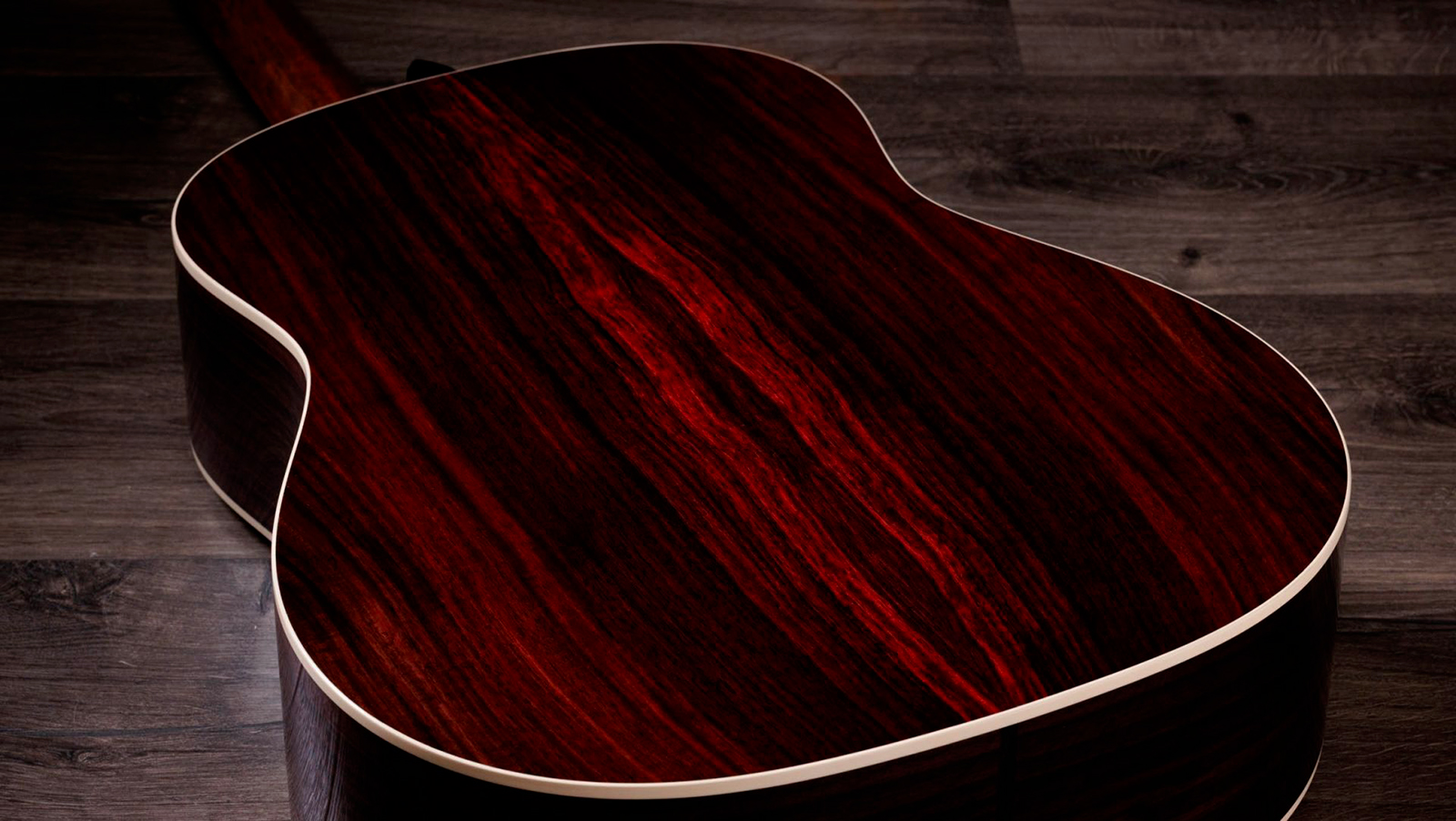 Taylor 717e Firestripe Pg Gold Label Grand Pacific Dreadnought Epicea Palissandre Eb Es2 - Sunburst - Folk-Gitarre - Variation 5