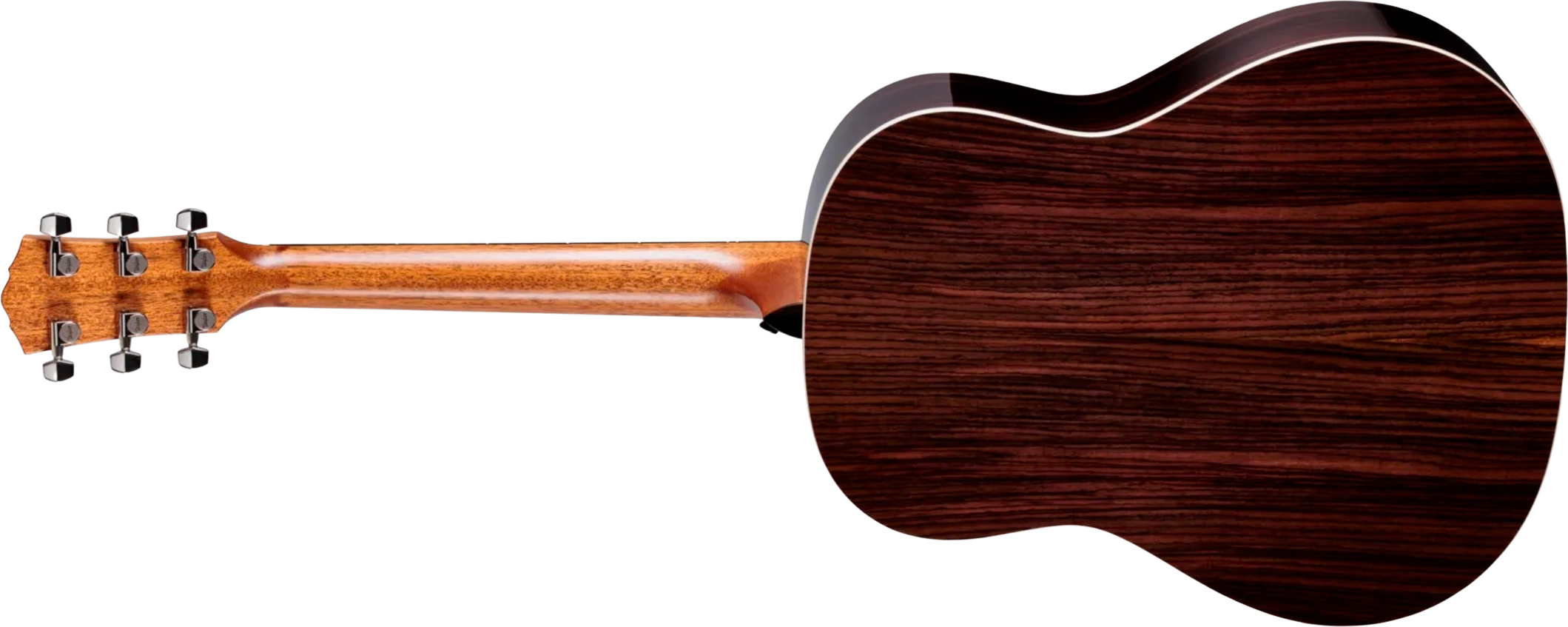 Taylor 717e Gold Label Grand Pacific Epicea Palissandre Eb - Natural - Folk-Gitarre - Variation 1